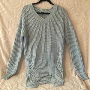 NWOT       Tunic Sweater Top